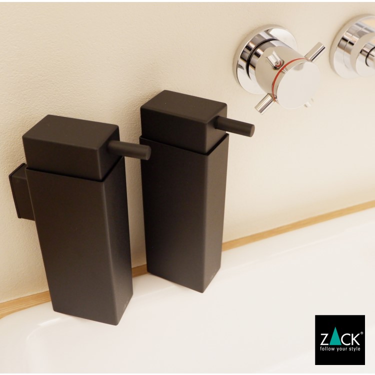 ZACK 40405 LINEA �ɥ���ZACK���������ǥ�����Υꥭ�åɥǥ����ڥ󥵡� �ޥåȥ֥�å� ���դ������� DIY [�߸�ͭ��]