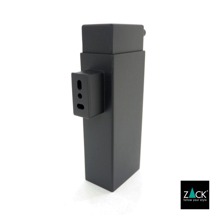 ZACK 40405 LINEA �ɥ���ZACK���������ǥ�����Υꥭ�åɥǥ����ڥ󥵡� �ޥåȥ֥�å� ���դ������� DIY [�߸�ͭ��]