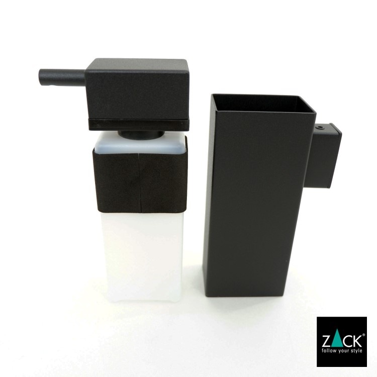 ZACK 40405 LINEA �ɥ���ZACK���������ǥ�����Υꥭ�åɥǥ����ڥ󥵡� �ޥåȥ֥�å� ���դ������� DIY [�߸�ͭ��]