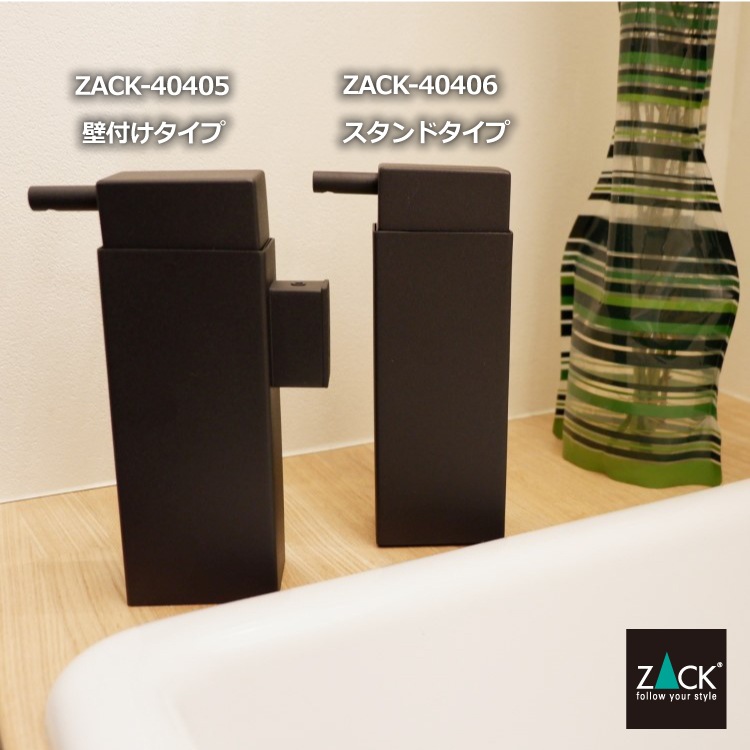 ZACK 40405 LINEA �ɥ���ZACK���������ǥ�����Υꥭ�åɥǥ����ڥ󥵡� �ޥåȥ֥�å� ���դ������� DIY [�߸�ͭ��]