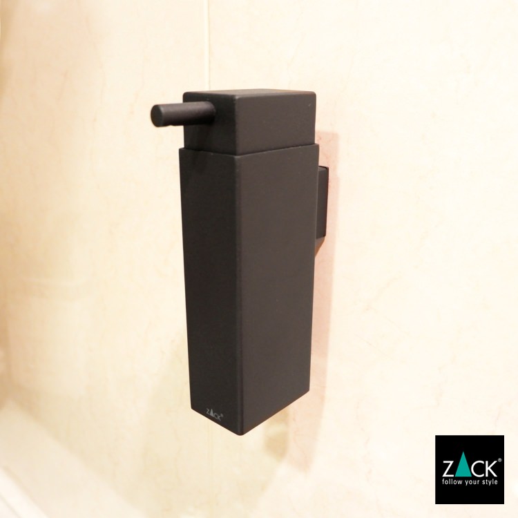 ZACK 40405 LINEA �ɥ���ZACK���������ǥ�����Υꥭ�åɥǥ����ڥ󥵡� �ޥåȥ֥�å� ���դ������� DIY [�߸�ͭ��]