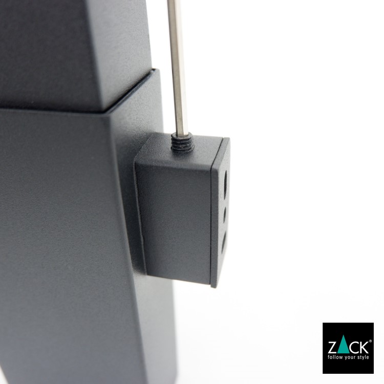 ZACK 40405 LINEA �ɥ���ZACK���������ǥ�����Υꥭ�åɥǥ����ڥ󥵡� �ޥåȥ֥�å� ���դ������� DIY [�߸�ͭ��]