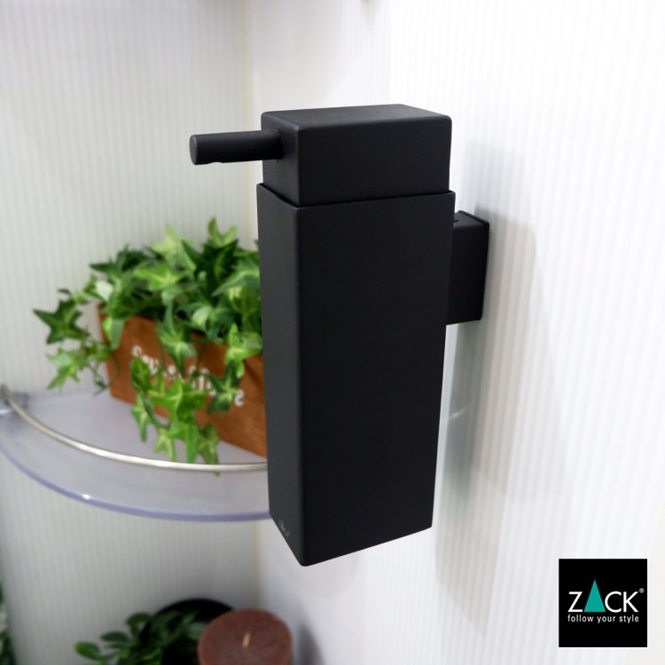 ZACK 40405 LINEA �ɥ���ZACK���������ǥ�����Υꥭ�åɥǥ����ڥ󥵡� �ޥåȥ֥�å� ���դ������� DIY [�߸�ͭ��]