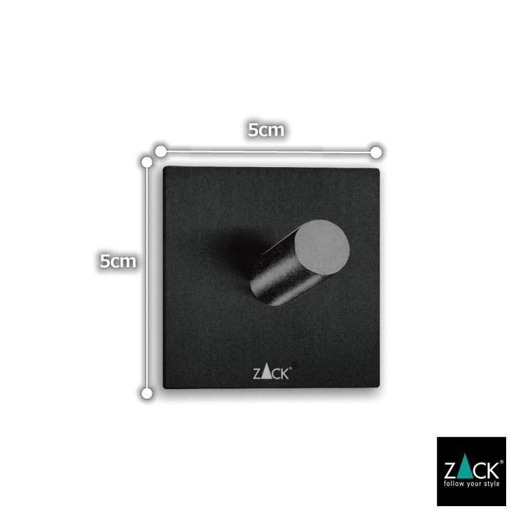 ZACK 40446 DUPLO �ɥ���ZACK���������ǥ�����Υ�����եå� �ޥåȥ֥�å�(��������) [��̳��(12�ĥ��å�)]