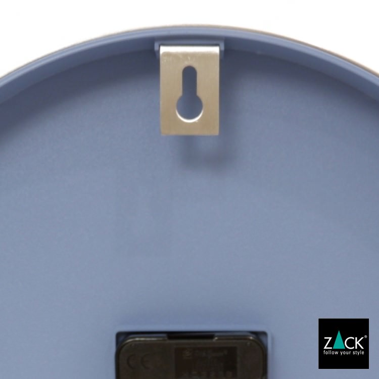 ZACK 60017 WANU �ɥ���ZACK���������ǥ�����Υ������륯���å� �֥롼 HL [�߸�ͭ��]