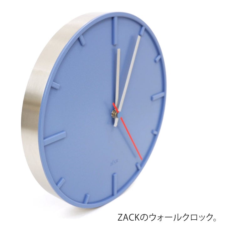 ZACK 60017 WANU �ɥ���ZACK���������ǥ�����Υ������륯���å� �֥롼 HL [�߸�ͭ��]