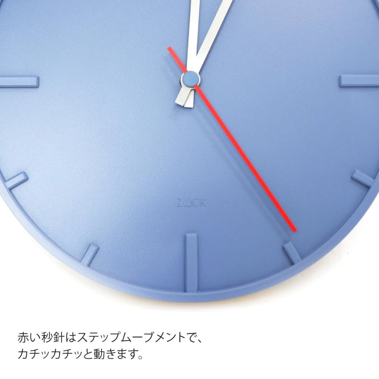 ZACK 60017 WANU �ɥ���ZACK���������ǥ�����Υ������륯���å� �֥롼 HL [�߸�ͭ��]