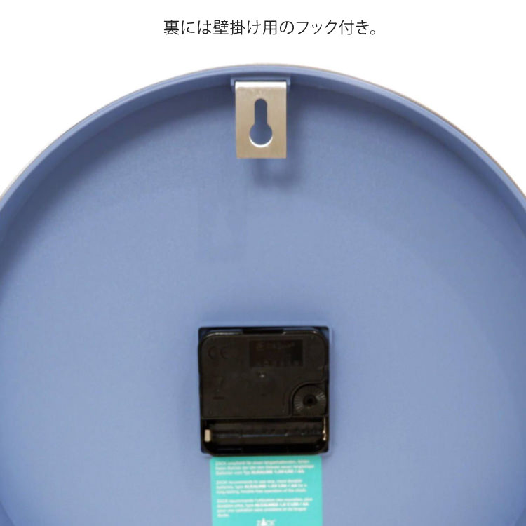 ZACK 60017 WANU �ɥ���ZACK���������ǥ�����Υ������륯���å� �֥롼 HL [�߸�ͭ��]