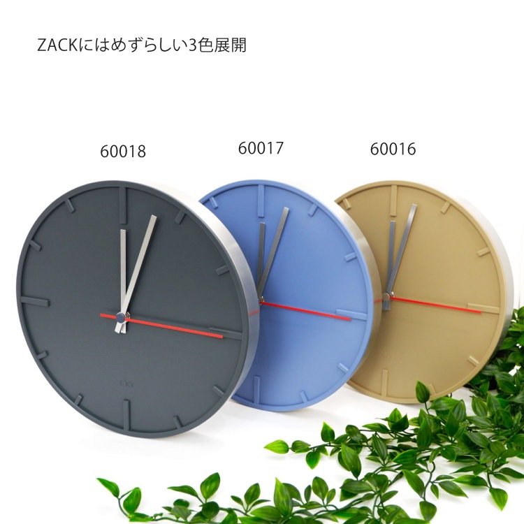 ZACK 60017 WANU �ɥ���ZACK���������ǥ�����Υ������륯���å� �֥롼 HL [�߸�ͭ��]