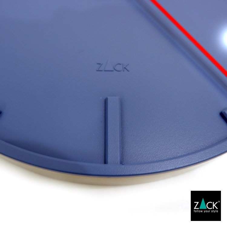 ZACK 60017 WANU �ɥ���ZACK���������ǥ�����Υ������륯���å� �֥롼 HL [�߸�ͭ��]