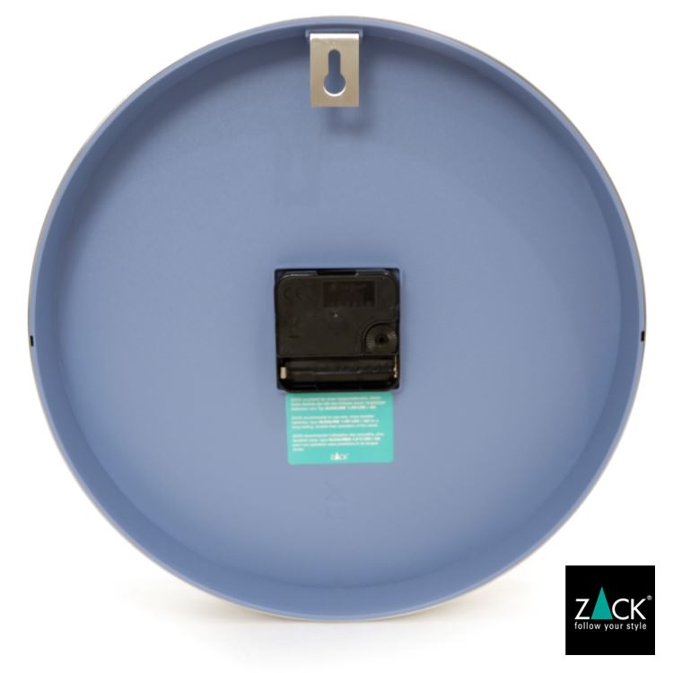 ZACK 60017 WANU �ɥ���ZACK���������ǥ�����Υ������륯���å� �֥롼 HL [�߸�ͭ��]