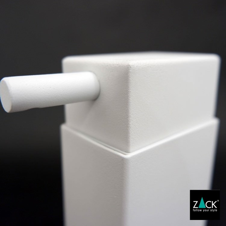 ZACK 40840 LINEA �ɥ���ZACK���������ǥ�����Υꥭ�åɥǥ����ڥ󥵡� �ۥ磻�Ȼž夲 ���դ������� DIY [�߸�ͭ��]