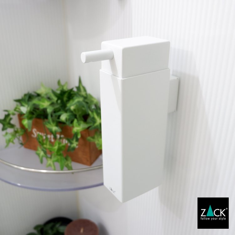 ZACK 40840 LINEA �ɥ���ZACK���������ǥ�����Υꥭ�åɥǥ����ڥ󥵡� �ۥ磻�Ȼž夲 ���դ������� DIY [�߸�ͭ��]