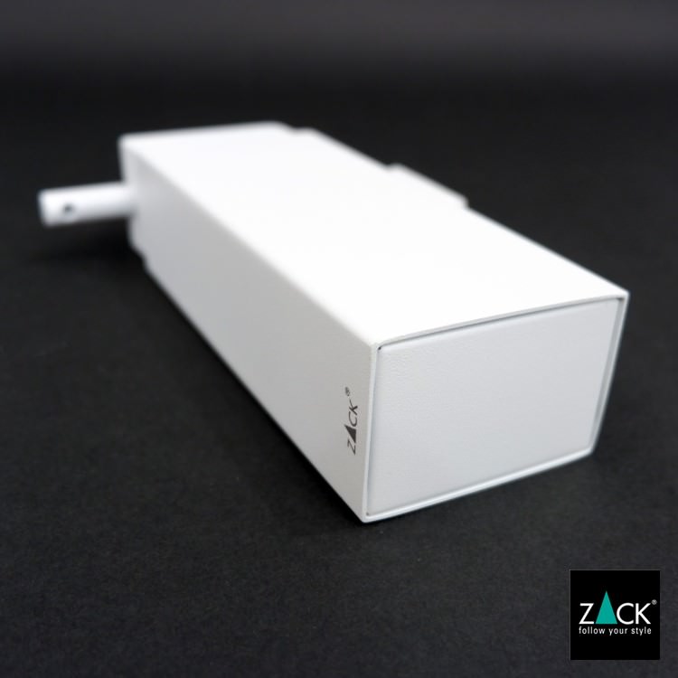 ZACK 40840 LINEA �ɥ���ZACK���������ǥ�����Υꥭ�åɥǥ����ڥ󥵡� �ۥ磻�Ȼž夲 ���դ������� DIY [�߸�ͭ��]