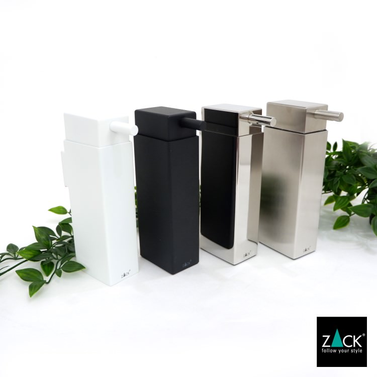 ZACK 40840 LINEA �ɥ���ZACK���������ǥ�����Υꥭ�åɥǥ����ڥ󥵡� �ۥ磻�Ȼž夲 ���դ������� DIY [�߸�ͭ��]