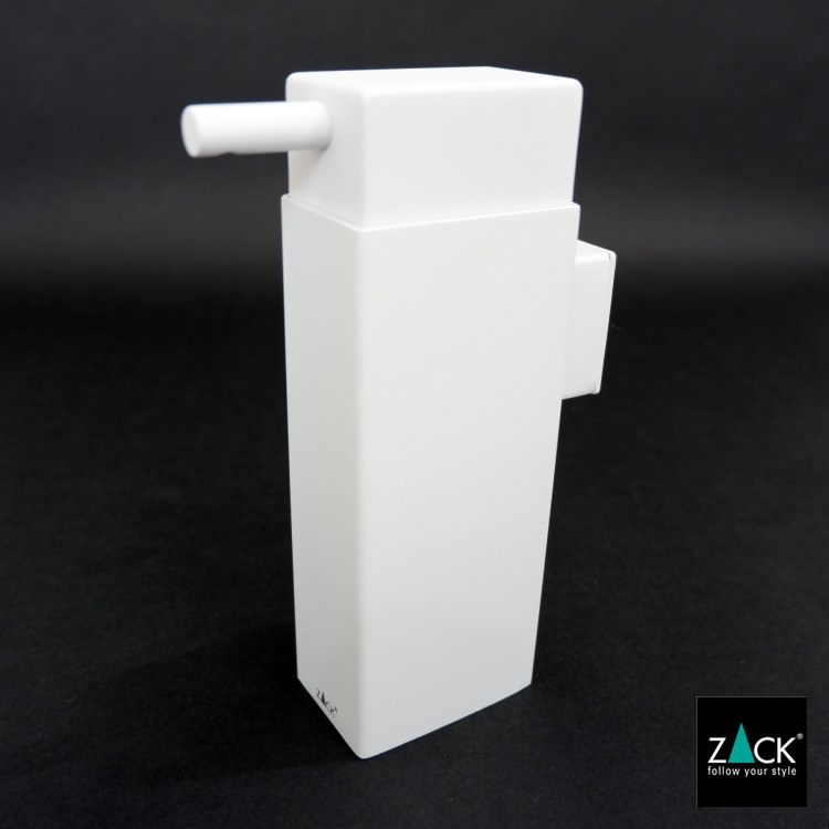 ZACK 40840 LINEA �ɥ���ZACK���������ǥ�����Υꥭ�åɥǥ����ڥ󥵡� �ۥ磻�Ȼž夲 ���դ������� DIY [�߸�ͭ��]