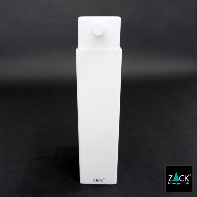 ZACK 40840 LINEA �ɥ���ZACK���������ǥ�����Υꥭ�åɥǥ����ڥ󥵡� �ۥ磻�Ȼž夲 ���դ������� DIY [�߸�ͭ��]