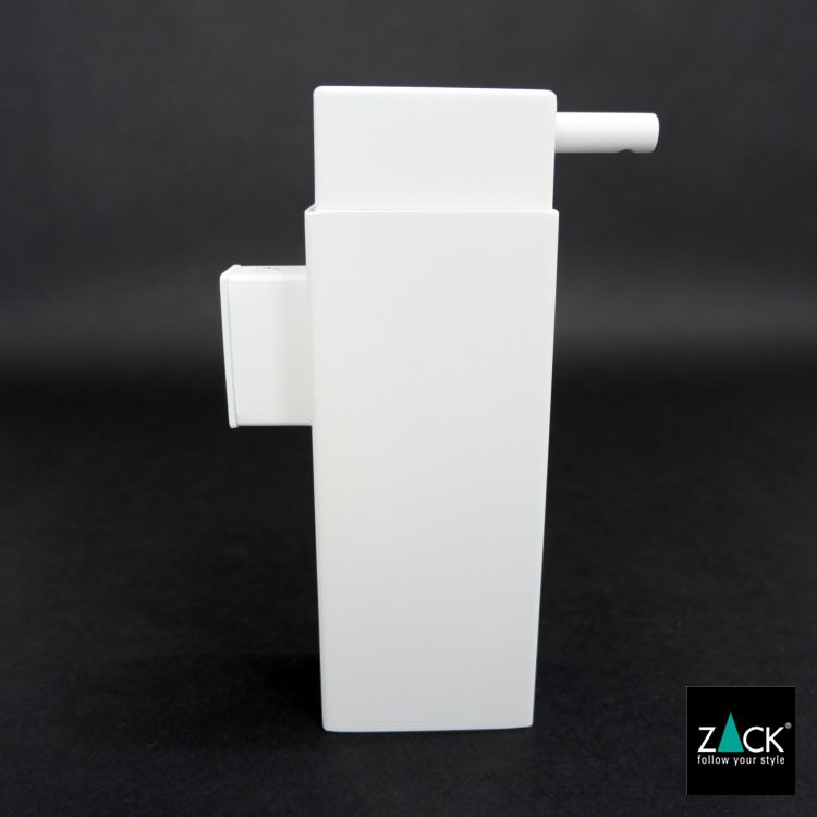 ZACK 40840 LINEA �ɥ���ZACK���������ǥ�����Υꥭ�åɥǥ����ڥ󥵡� �ۥ磻�Ȼž夲 ���դ������� DIY [�߸�ͭ��]
