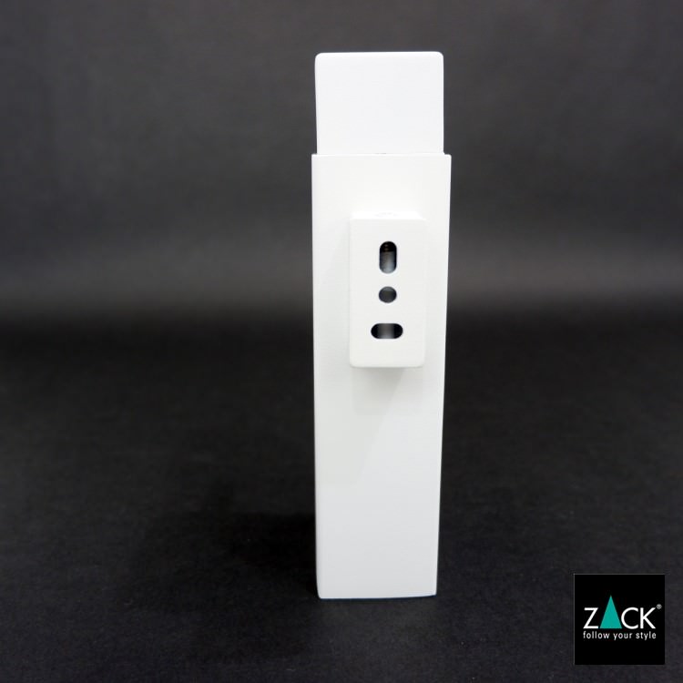 ZACK 40840 LINEA �ɥ���ZACK���������ǥ�����Υꥭ�åɥǥ����ڥ󥵡� �ۥ磻�Ȼž夲 ���դ������� DIY [�߸�ͭ��]
