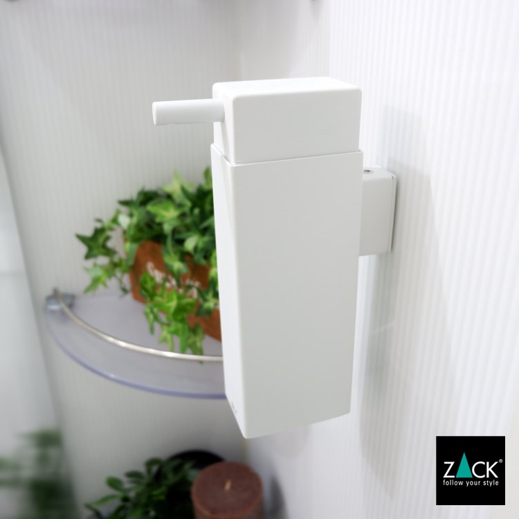 ZACK 40840 LINEA �ɥ���ZACK���������ǥ�����Υꥭ�åɥǥ����ڥ󥵡� �ۥ磻�Ȼž夲 ���դ������� DIY [�߸�ͭ��]