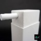 ZACK 40840 LINEA �ɥ���ZACK���������ǥ�����Υꥭ�åɥǥ����ڥ󥵡� �ۥ磻�Ȼž夲 ���դ������� DIY [�߸�ͭ��]