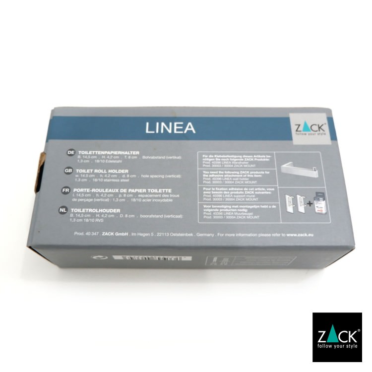 [����ץ���] ZACK 40374 LINEA �ɥ���ZACK�����������ǥ�����Υȥ���åȥڡ��ѡ��ۥ���� ���դ������� DIY HL [�߸�ͭ��]