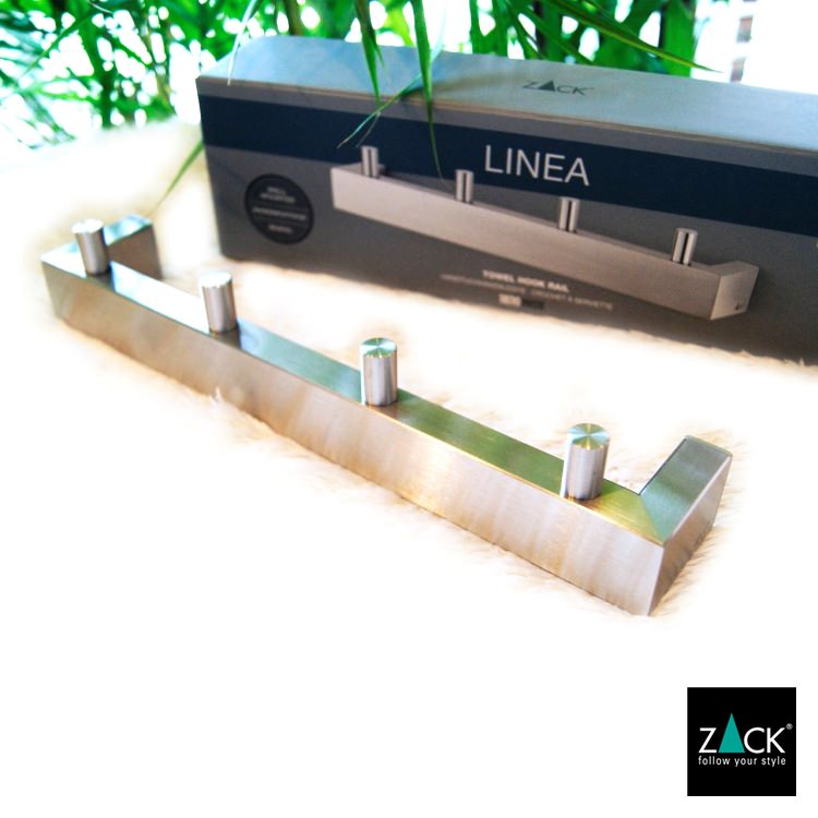 ZACK 40389 LINEA �ɥ���ZACK���������ǥ�����Υ�����եå��졼�� ���դ������� DIY HL [�߸�ͭ��]