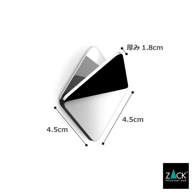 ZACK 40367 OLFO �ɥ���ZACK���������ǥ�����Υ�����եå�2�ĥ��å� MP [�߸�ͭ��]