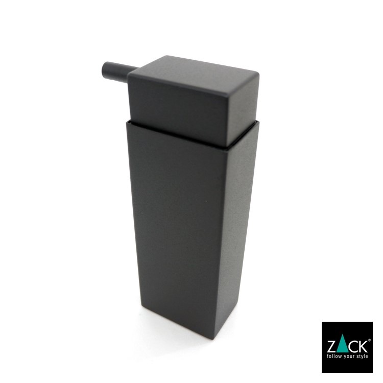 ZACK 40406 LINEA �ɥ���ZACK���������ǥ�����Υꥭ�åɥǥ����ڥ󥵡� �ޥåȥ֥�å� [�߸�ͭ��]