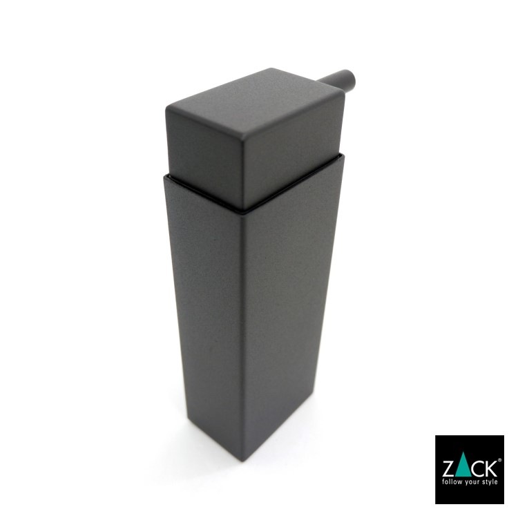 ZACK 40406 LINEA �ɥ���ZACK���������ǥ�����Υꥭ�åɥǥ����ڥ󥵡� �ޥåȥ֥�å� [�߸�ͭ��]