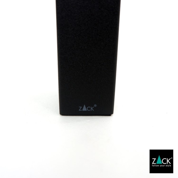 ZACK 40406 LINEA �ɥ���ZACK���������ǥ�����Υꥭ�åɥǥ����ڥ󥵡� �ޥåȥ֥�å� [�߸�ͭ��]