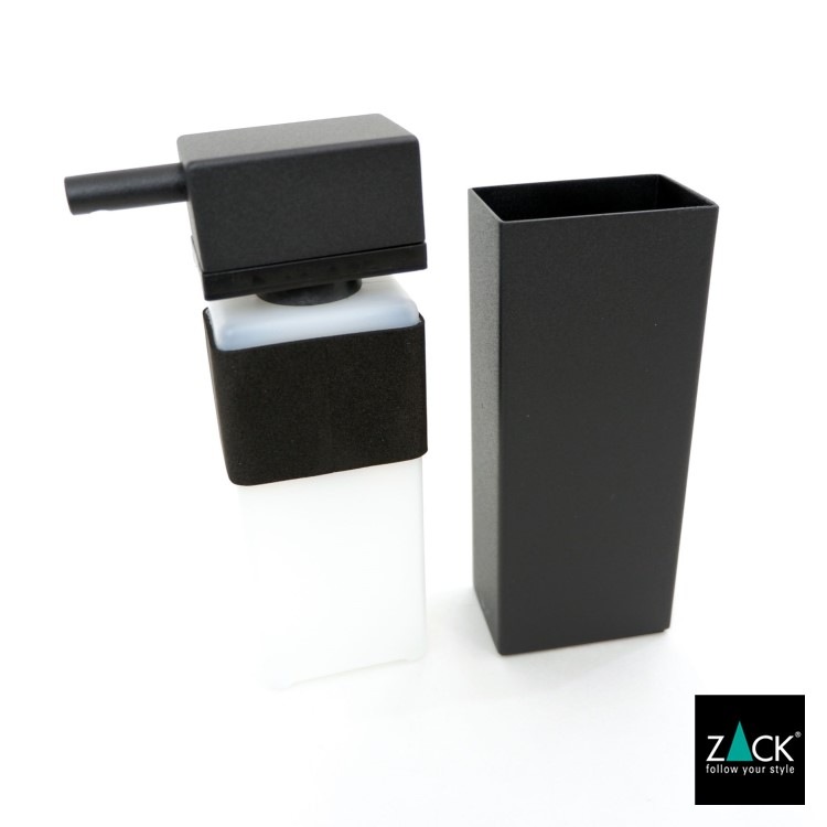 ZACK 40406 LINEA �ɥ���ZACK���������ǥ�����Υꥭ�åɥǥ����ڥ󥵡� �ޥåȥ֥�å� [�߸�ͭ��]