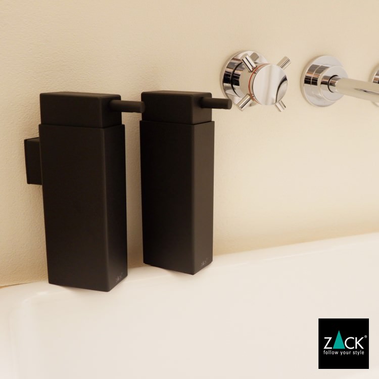 ZACK 40406 LINEA �ɥ���ZACK���������ǥ�����Υꥭ�åɥǥ����ڥ󥵡� �ޥåȥ֥�å� [�߸�ͭ��]