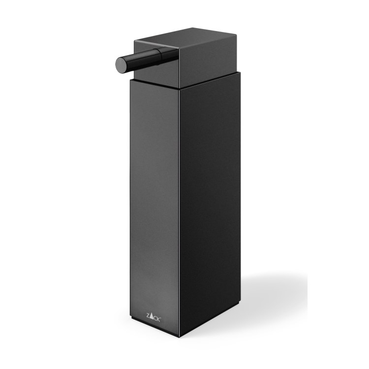 ZACK 40406 LINEA �ɥ���ZACK���������ǥ�����Υꥭ�åɥǥ����ڥ󥵡� �ޥåȥ֥�å� [�߸�ͭ��]