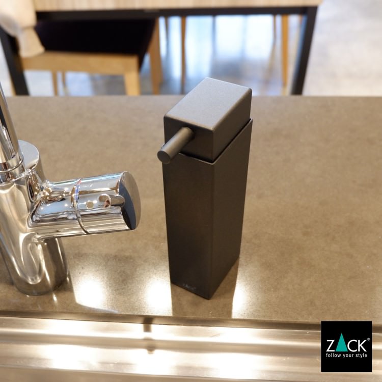 ZACK 40406 LINEA �ɥ���ZACK���������ǥ�����Υꥭ�åɥǥ����ڥ󥵡� �ޥåȥ֥�å� [�߸�ͭ��]