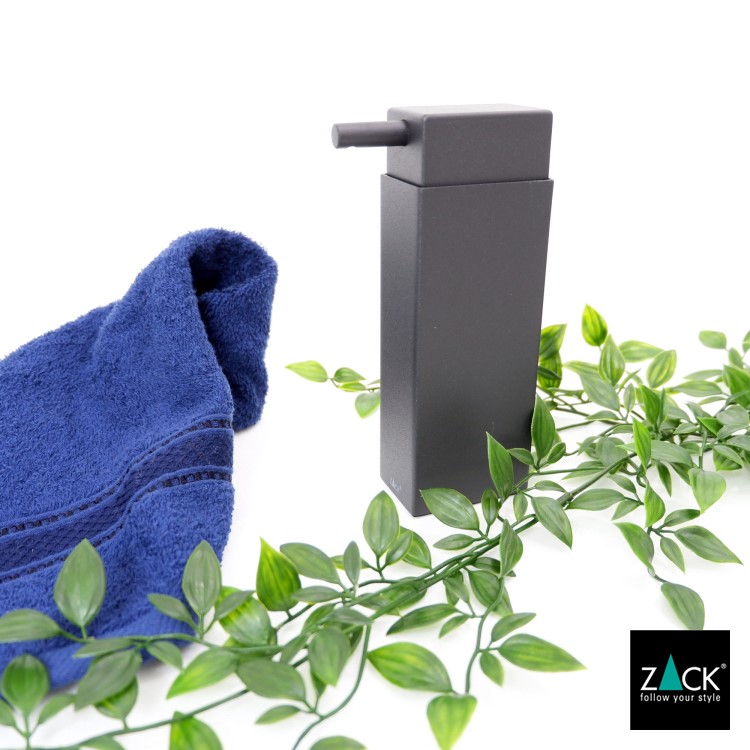 ZACK 40406 LINEA �ɥ���ZACK���������ǥ�����Υꥭ�åɥǥ����ڥ󥵡� �ޥåȥ֥�å� [�߸�ͭ��]