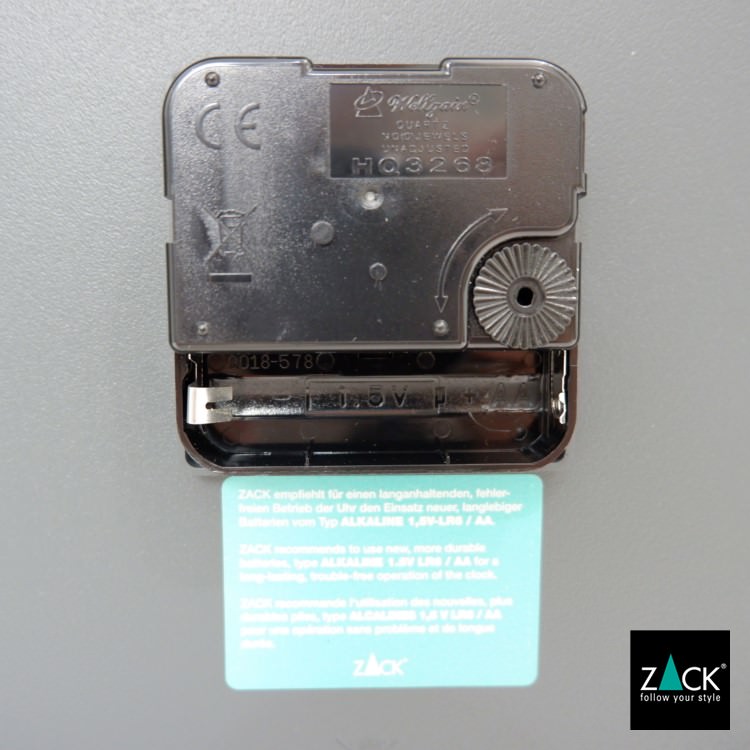 ZACK 60018 WANU ɥZACKǥΥ륯å 졼 HL [߸ͭ]