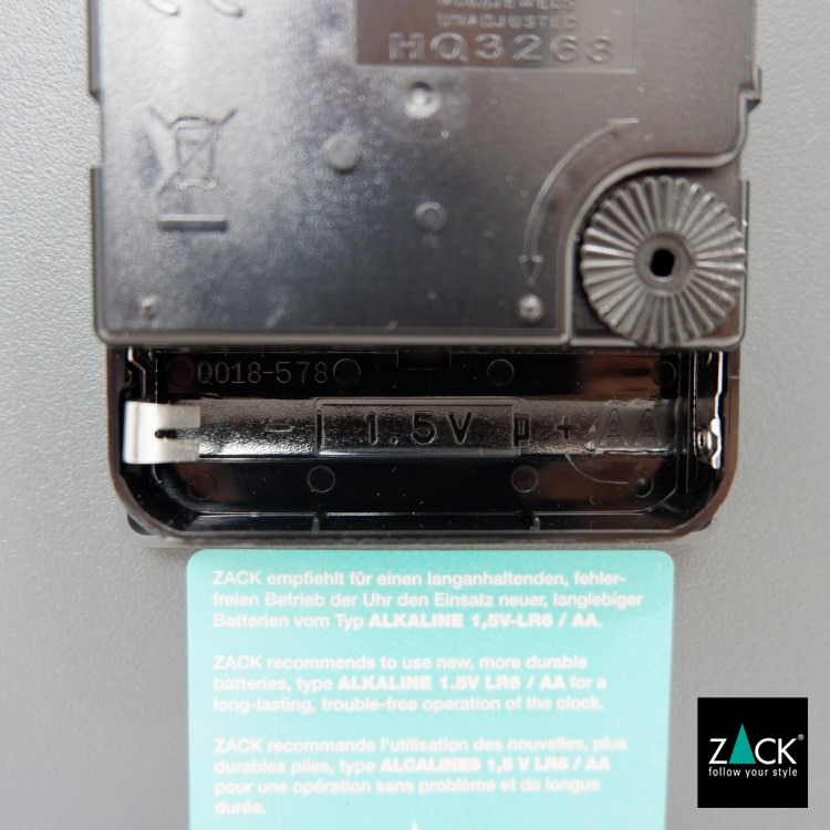 ZACK 60018 WANU ɥZACKǥΥ륯å 졼 HL [߸ͭ]