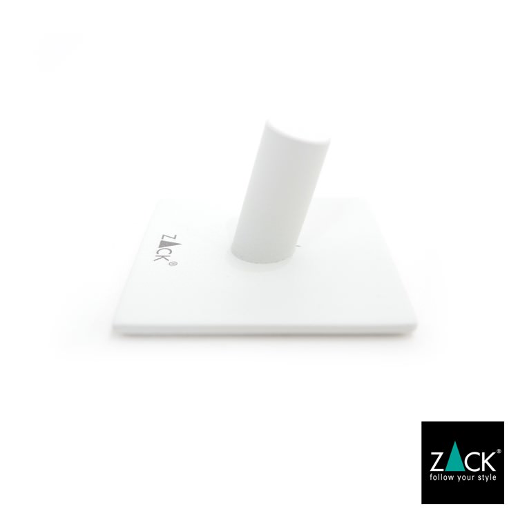 ZACK 40154 DUPLO ɥZACKǥΥեå ۥ磻() (6ĥå)