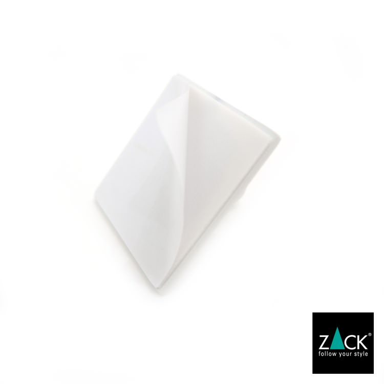 ZACK 40154 DUPLO ɥZACKǥΥեå ۥ磻() (6ĥå)