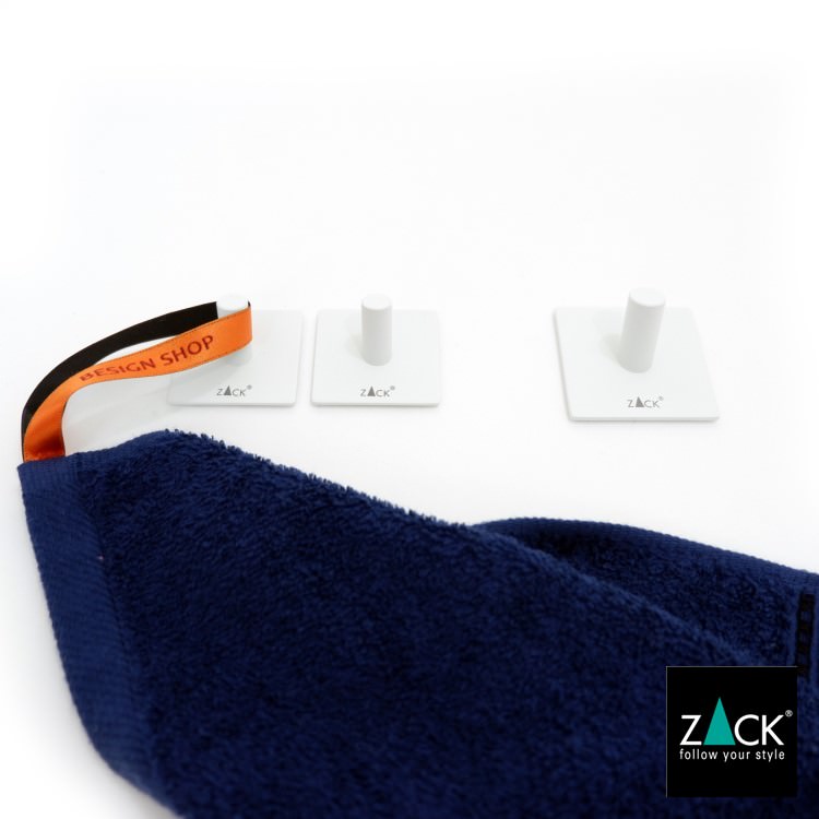 ZACK 40154 DUPLO ɥZACKǥΥեå ۥ磻() (6ĥå)