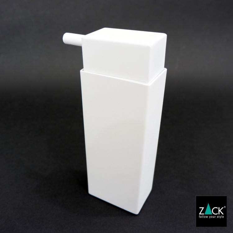 ZACK 40841 LINEA �ɥ���ZACK���������ǥ�����Υꥭ�åɥǥ����ڥ󥵡� �ۥ磻�Ȼž夲 [�߸�ͭ��]