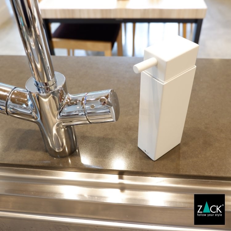 ZACK 40841 LINEA �ɥ���ZACK���������ǥ�����Υꥭ�åɥǥ����ڥ󥵡� �ۥ磻�Ȼž夲 [�߸�ͭ��]