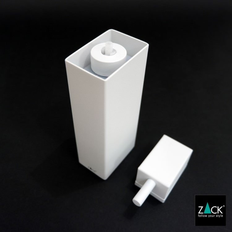 ZACK 40841 LINEA �ɥ���ZACK���������ǥ�����Υꥭ�åɥǥ����ڥ󥵡� �ۥ磻�Ȼž夲 [�߸�ͭ��]