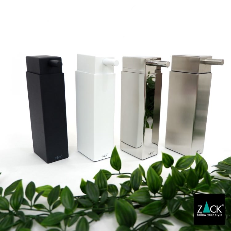 ZACK 40841 LINEA �ɥ���ZACK���������ǥ�����Υꥭ�åɥǥ����ڥ󥵡� �ۥ磻�Ȼž夲 [�߸�ͭ��]