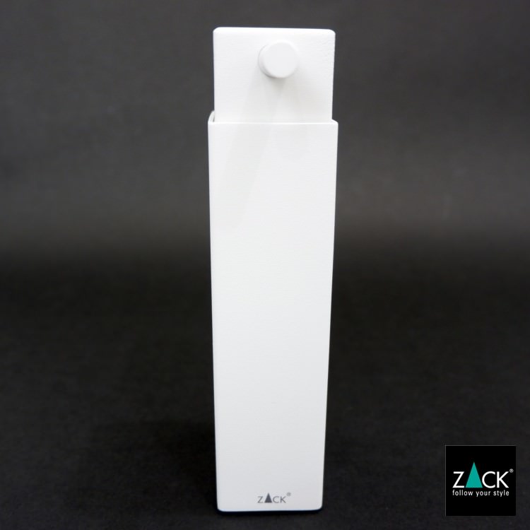 ZACK 40841 LINEA �ɥ���ZACK���������ǥ�����Υꥭ�åɥǥ����ڥ󥵡� �ۥ磻�Ȼž夲 [�߸�ͭ��]