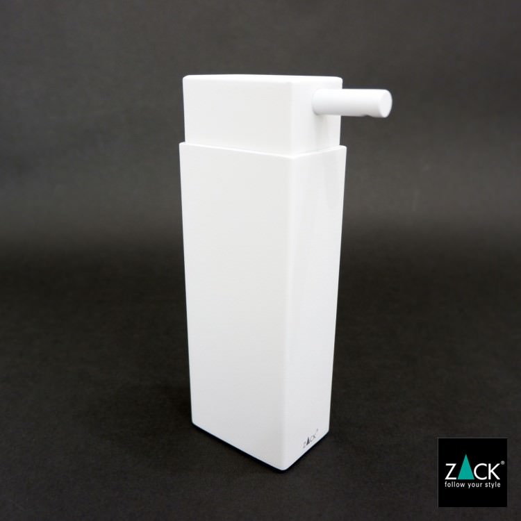 ZACK 40841 LINEA �ɥ���ZACK���������ǥ�����Υꥭ�åɥǥ����ڥ󥵡� �ۥ磻�Ȼž夲 [�߸�ͭ��]