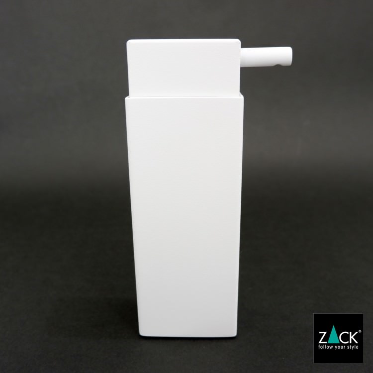 ZACK 40841 LINEA �ɥ���ZACK���������ǥ�����Υꥭ�åɥǥ����ڥ󥵡� �ۥ磻�Ȼž夲 [�߸�ͭ��]