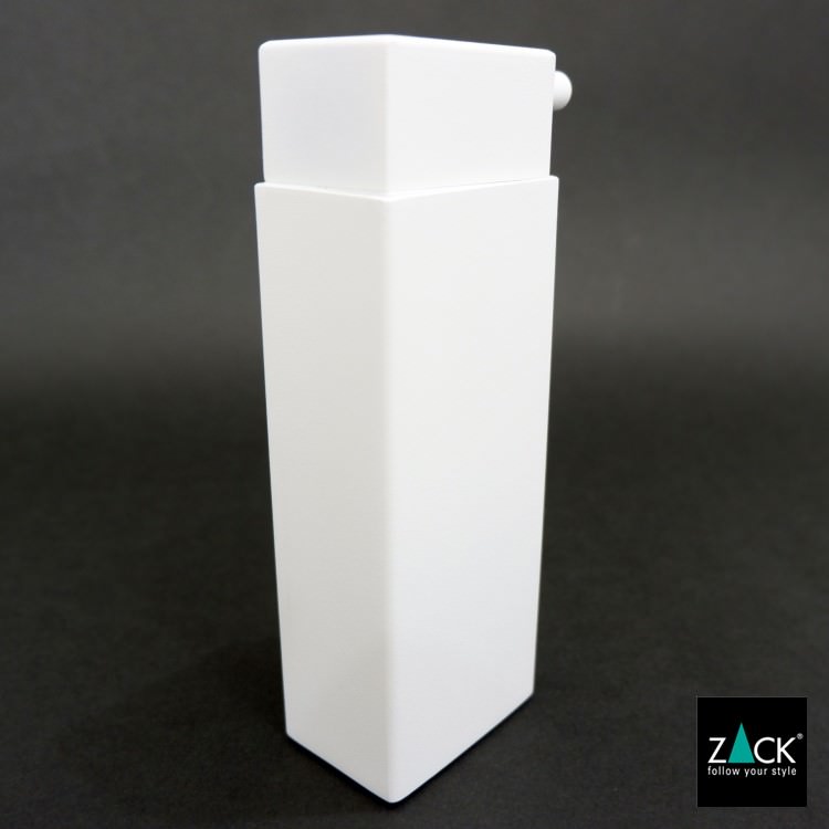 ZACK 40841 LINEA �ɥ���ZACK���������ǥ�����Υꥭ�åɥǥ����ڥ󥵡� �ۥ磻�Ȼž夲 [�߸�ͭ��]