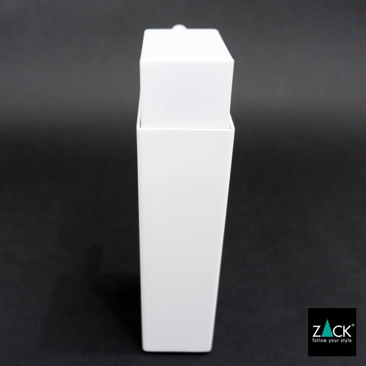 ZACK 40841 LINEA �ɥ���ZACK���������ǥ�����Υꥭ�åɥǥ����ڥ󥵡� �ۥ磻�Ȼž夲 [�߸�ͭ��]